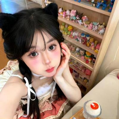 漂亮的塞尔吉