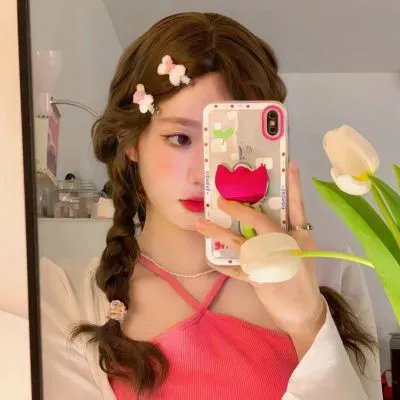 美人鱼