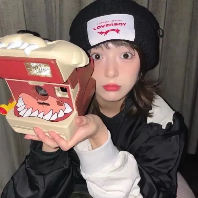 森林好小子