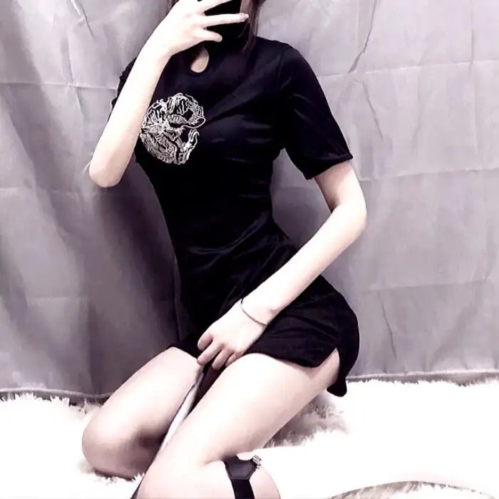 夜车奸杀案